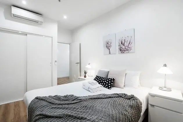 Deluxe Apart Daire, 3 Yatak Odası