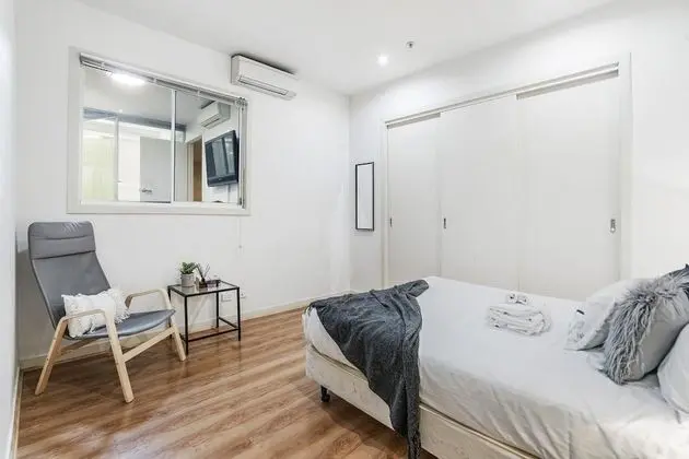 Deluxe Apart Daire, 3 Yatak Odası