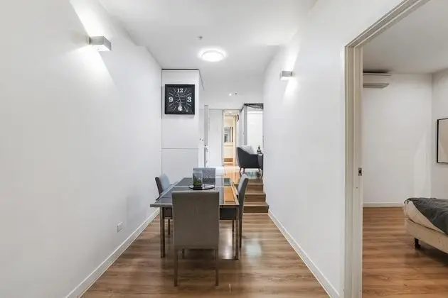 Deluxe Apart Daire, 3 Yatak Odası