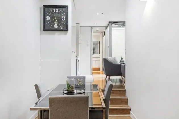 Deluxe Apart Daire, 3 Yatak Odası