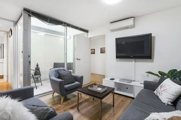 Deluxe Apart Daire, 3 Yatak Odası