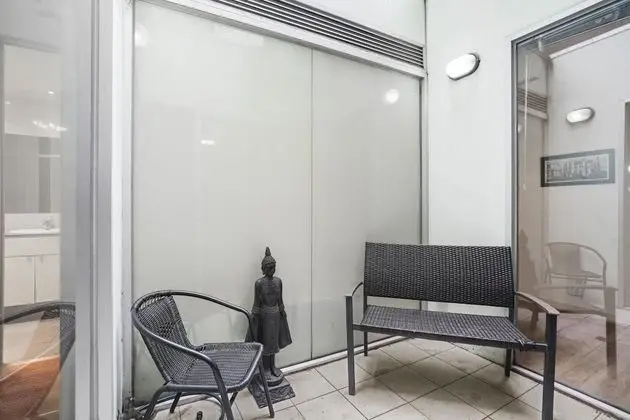 Deluxe Apart Daire, 3 Yatak Odası