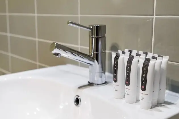 Deluxe Apart Daire, 3 Yatak Odası