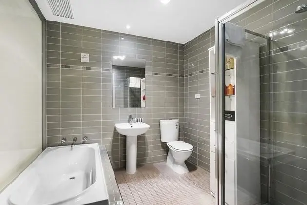 Deluxe Apart Daire, 3 Yatak Odası