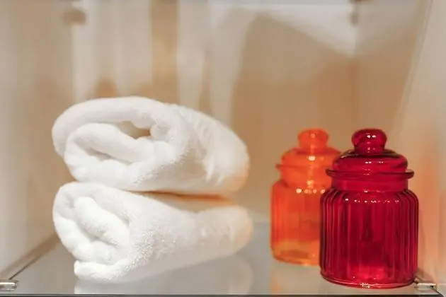Deluxe Apart Daire, 3 Yatak Odası