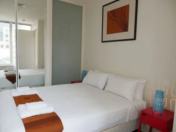 Premium Apart Daire, 1 Yatak Odası