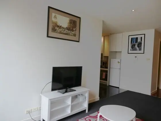 Premium Apart Daire, 1 Yatak Odası