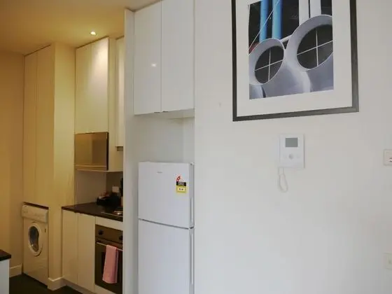 Premium Apart Daire, 1 Yatak Odası