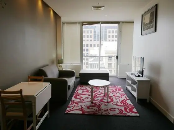 Premium Apart Daire, 1 Yatak Odası