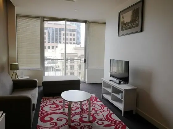 Premium Apart Daire, 1 Yatak Odası