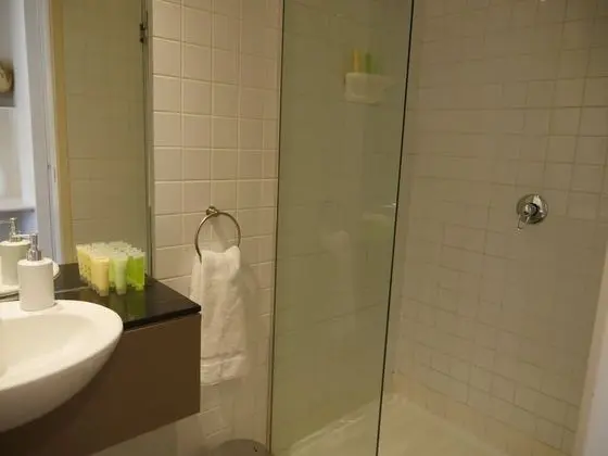 Premium Apart Daire, 1 Yatak Odası