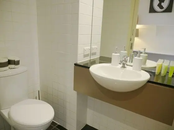 Premium Apart Daire, 1 Yatak Odası