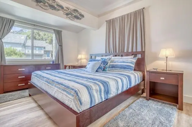 Ev, Birden Çok Yatak (Anchor Court)