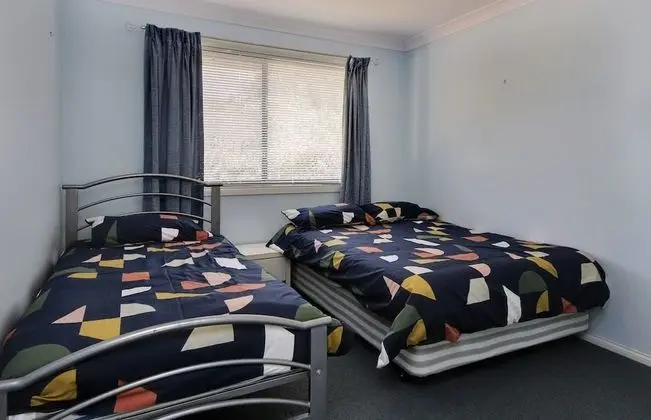 Basic Apart Daire, 3 Yatak Odası