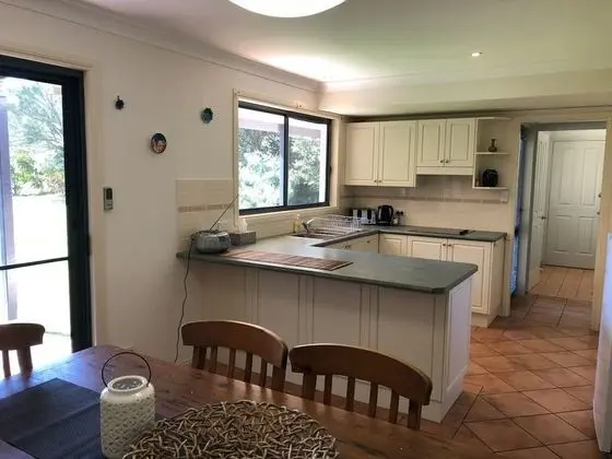 Basic Apart Daire, 3 Yatak Odası