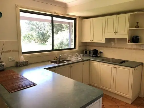 Basic Apart Daire, 3 Yatak Odası