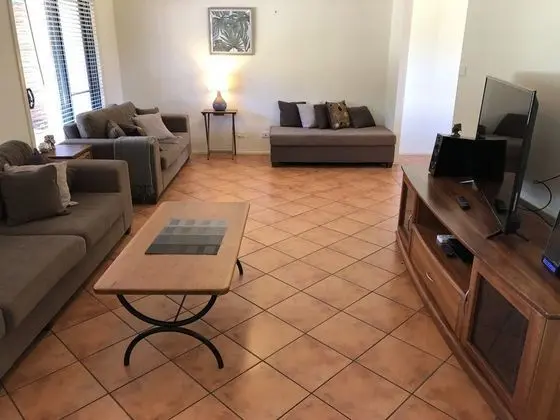 Basic Apart Daire, 3 Yatak Odası