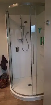 Oda, Banyolu/Duşlu