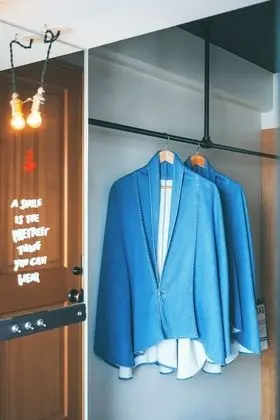 Standard Büyük Yataklı Tek Kişilik Oda, 1 Büyük (Queen) Boy Yatak, Sigara İçilmez, Balkon