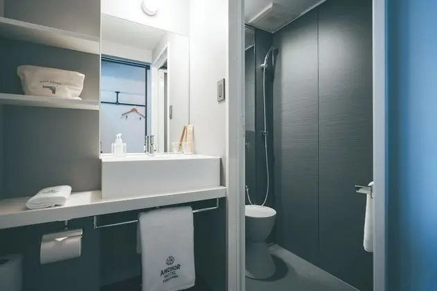 Standard Büyük Yataklı Tek Kişilik Oda, 1 Büyük (Queen) Boy Yatak, Sigara İçilmez, Balkon