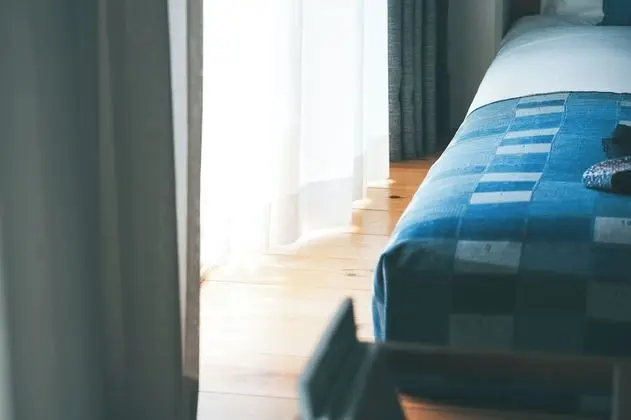 Standard Tek Büyük Yataklı Oda, 1 Büyük (Queen) Boy Yatak, Sigara İçilmez, Balkon