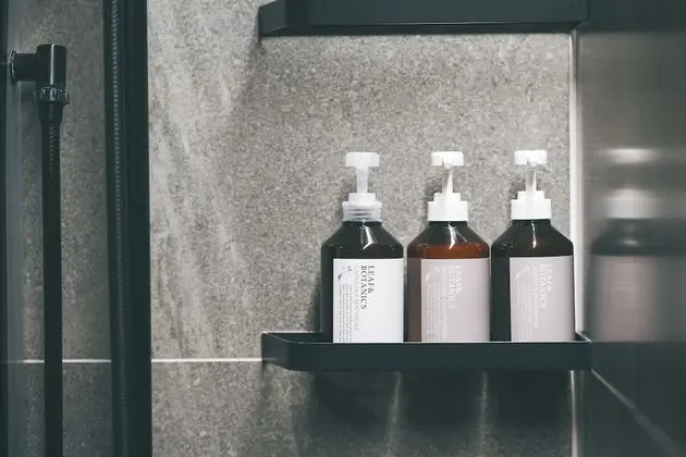 Standard Tek Büyük Yataklı Oda, 1 Büyük (Queen) Boy Yatak, Sigara İçilmez, Balkon