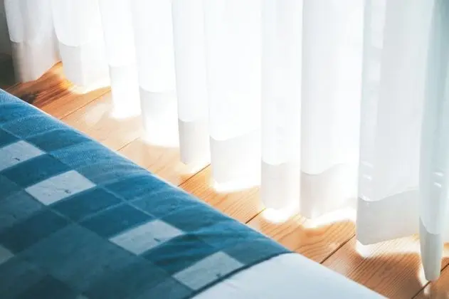 Süit, 2 Çift Kişilik Yatak, Sigara İçilmez, Balkon