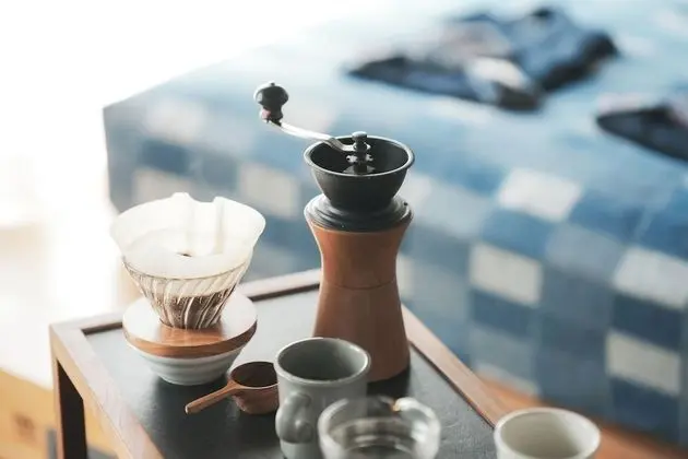 Süit, 2 Çift Kişilik Yatak, Sigara İçilmez, Balkon