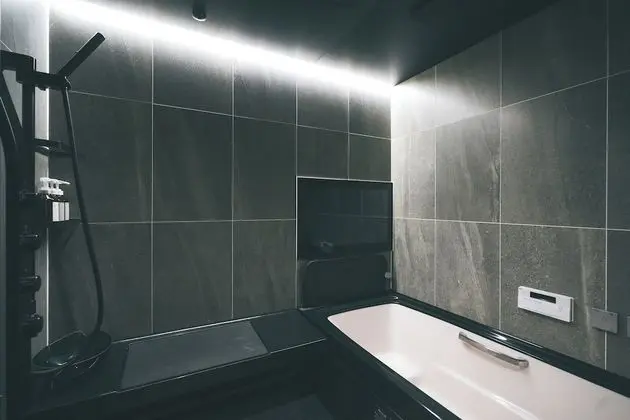 Süit, 2 Çift Kişilik Yatak, Sigara İçilmez, Balkon