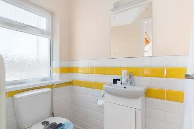 Exclusive Tek Kişilik Oda, Banyolu/Duşlu