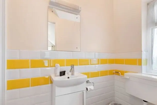 Exclusive Tek Kişilik Oda, Banyolu/Duşlu