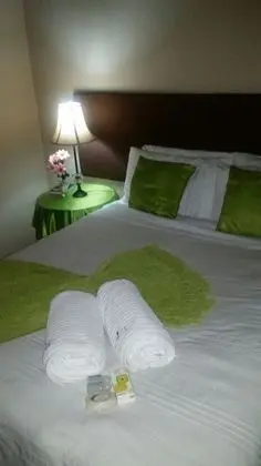 Deluxe Üç Kişilik Oda, 3 Tek Kişilik Yatak, Engellilere Uygun, Sigara İçilmez