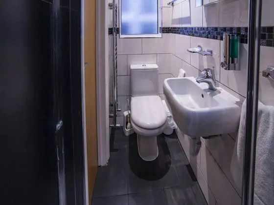 Tek Kişilik Oda Standard