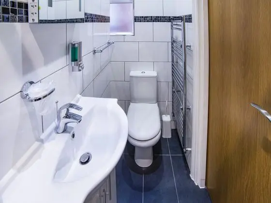 Tek Kişilik Oda Standard