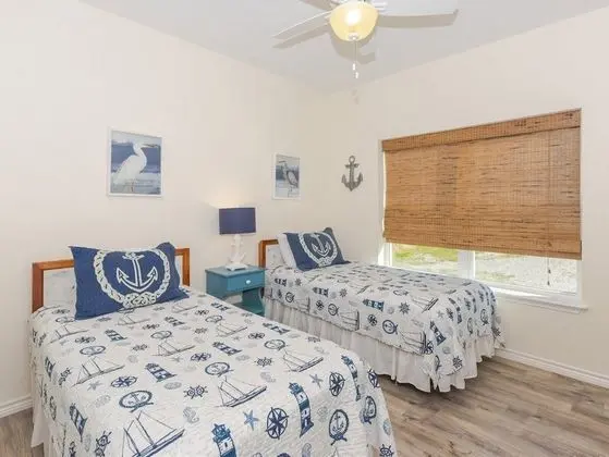 Ev, Birden Çok Yatak, Veranda