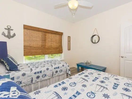Ev, Birden Çok Yatak, Veranda
