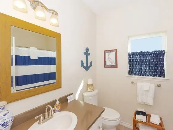 Ev, Birden Çok Yatak, Veranda