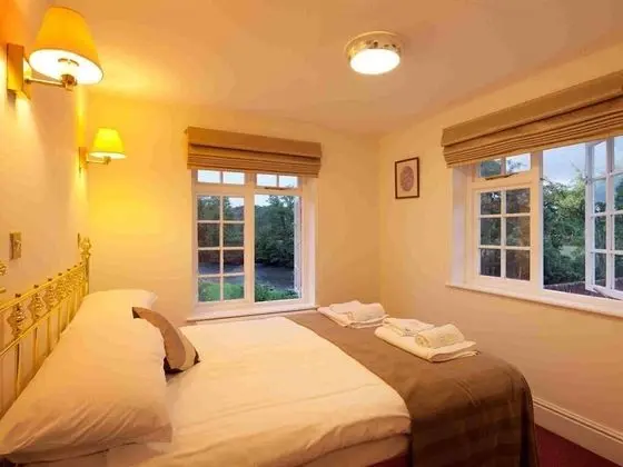 Tek Büyük Yataklı Oda, Banyolu/Duşlu