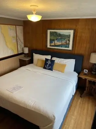 Premium Süit, 1 En Büyük (King) Boy Yatak ve Çekyat