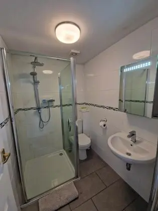 Comfort Apart Daire, Banyolu/Duşlu (Foxwhelp)