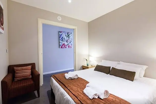 Deluxe Apart Daire, 3 Yatak Odası (ArtDeco)