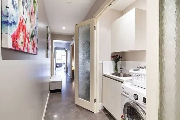 Deluxe Apart Daire, 3 Yatak Odası (ArtDeco)