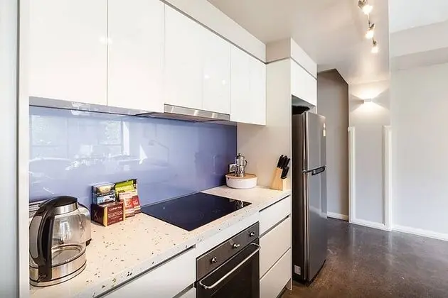 Deluxe Apart Daire, 3 Yatak Odası (ArtDeco)