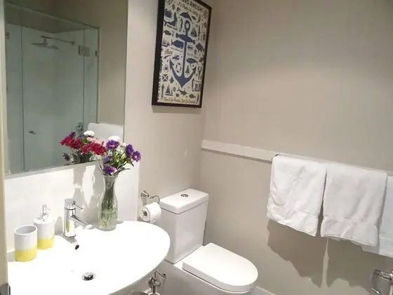 Deluxe Apart Daire, 3 Yatak Odası (ArtDeco)