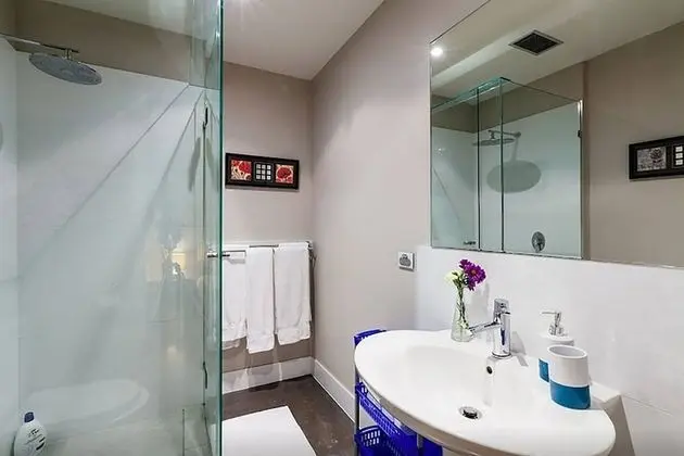 Deluxe Apart Daire, 3 Yatak Odası (ArtDeco)