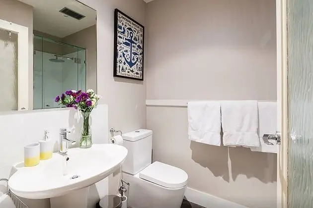 Deluxe Apart Daire, 3 Yatak Odası (ArtDeco)