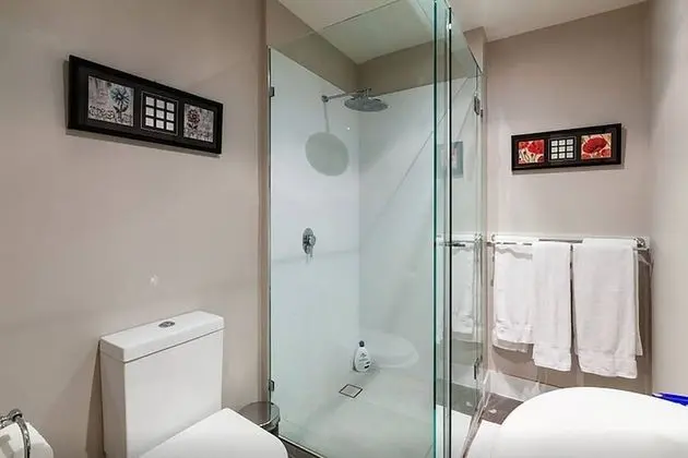 Deluxe Apart Daire, 3 Yatak Odası (ArtDeco)