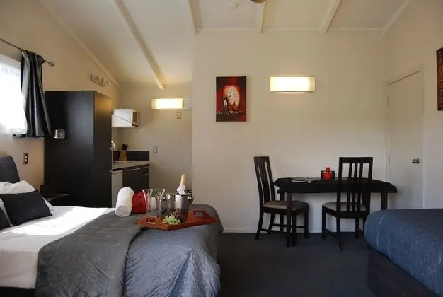 Luxury Stüdyo