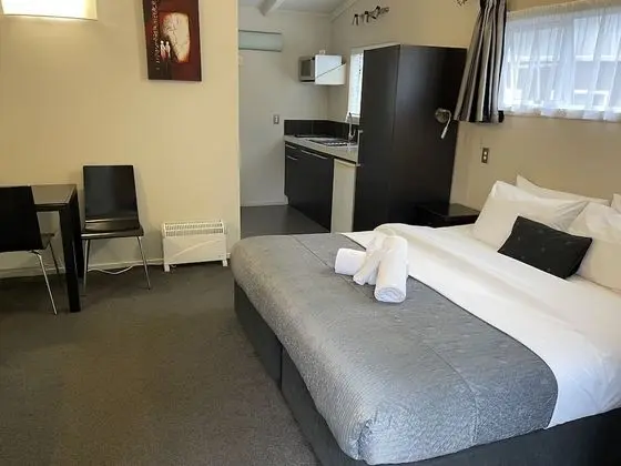 Luxury Stüdyo