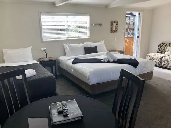 Luxury Stüdyo